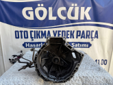 Mazda E2200 Şanzıman ORJİNAL