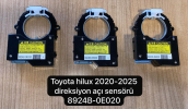 TOYOTA HİLUX 2020-2025 DİREKSİYON AÇI SENSÖRÜ       (8924B-0E020)