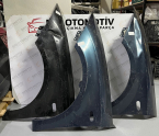 SEAT LEON 2005 2012 SOL ÇAMURLUK 1P0821021A