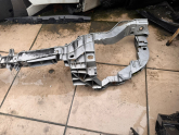 Oto Çıkma Parça / Kaporta & Karoser / Ön Panel / Ford / Focus / Çıkma Parça 