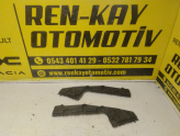 852243619R 852259463R RENAULT TRAFİC ARKA TAMPON BRAKETLERİ R L