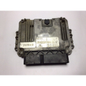 Hyundaı Tucson Motor Beyni 0281014293 39104-2A710