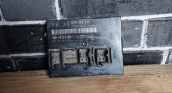 8P0959433 orj audi a3 konfor beyni