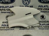 Ford transit ön sağ çamurluk Orjinal