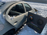 Oto Çıkma Parça / Kaporta & Karoser / Kapı / Renault / Megane / Çıkma Parça 
