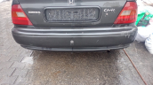 honda euro civic arka tampon