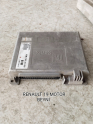 RENAULT 19 MOTOR BEYNİ S100811102 7700731802 7700744410