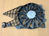 FİAT LİNEA FAN MOTORU ORJİNAL 8240551