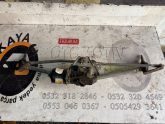 53563102 RENAULT KANGOO 2 Ön Cam Silgi Motoru Ve Mekanizması
