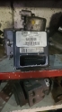 Peugeot 407 ABS beyni