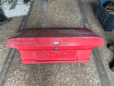 FORD ESCORT BAGAJ KAPAĞI SEDAN 1990-2000 MODEL ORJİNAL ÇIKMA