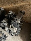 FİAT PALİO 1.2 8VAlF KOMPLE DOLU MUAYER MOTOR ✅