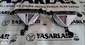 2022 elantra sinyal lambası yeni yan sanayi