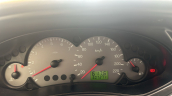 2003 FORD FOCUS 1 KM SAATİ