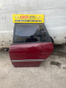 Astra f sol arka kapı