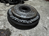Bmw E36 M50 Volant Baskı Balata