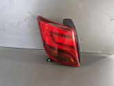 TOYOTA YARİS SOL ARKA STOP LAMBASI LEDLİ SIFIR 2015-2017