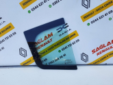 RENAULT CLİO 4 SPORT TOURER SAĞ ARKA KELEBEK CAMI ÇIKMA