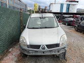 RENAULT KANGOO ÖN KAPUT