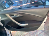OPEL ASTRA J KAPI DÖŞEMESİ ORİJİNAL HATASIZ