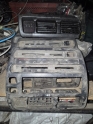TOYOTA 1992-1998 COROLLA TEYP ÇERÇEVESİ ÇAVUŞOĞLU TOYOTA