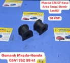 Mazda 626 GF Kasa Arka Terazi Demir Lastiği   98 2001
