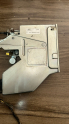 2T14 V264A33 DM FORD CONNECT SOL ARKA KİLİDİ