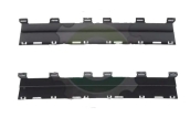 Citroen C3 Aircross 2021- Ön Tampon Braketi - YQ009470XT