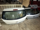 ÖZMEN OPEL ASTRA H ÇIKMA ARKA BAGAJ KAPAĞI KOMPLE