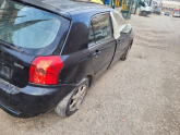 Oto Çıkma Parça / Kaporta & Karoser / Arka Panel / Toyota / Corolla / Çıkma Parça 