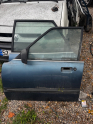 Ford Taunus Sol ön kapı (Boş)
