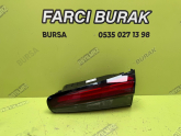 EGEA HB CROSS LEDLİ FÜME SAĞ İÇ STOP ORJİNAL SIFIR 52157302