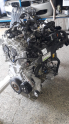 YENI MODEL MERCEDES A CLA KOMPLE MOTOR 282 MOTOR