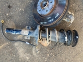 SEAT IBIZA FR SAG SOL AMORTISOR