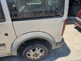 Ford Tourneo Connect Sol arka çamurluk