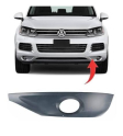 7P6807489B TOUAREG 2011-2014 SİS KAPAGI L