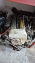 Honda Civic 1.6 16v Dohc Komple Motor / D16A9