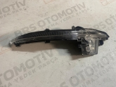 4N2949101   Audi A5-A6-A7-A8 Sol Ayna Sinyali LED