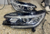 HONDA CR-V SOL FAR ORJİNAL EYUPCAN OTO'DA