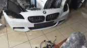 BMW  5  SEREİSİ XDRİVE F10 ÖN TAMPON