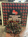 Oto Çıkma Parça / Elektrik / Elektrik Tesisatı / Fiat / Tempra / Çıkma Parça 