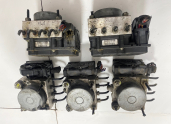 OPEL CORSA D ABS BEYNİ ORİJİNAL GARANTİLİ