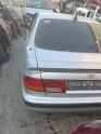 Toyota Carina bagaj kapağı