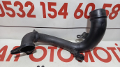 Renault master 3 turbo hortumu sensörlü 165761592R sökme