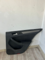 VOLKSVAGEN JETTA  SAG ARKA KAPI DÖŞEMESİ 5C6867212