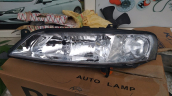 opel vectra b makyajlı sol far