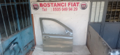 Fiat Palio 1998 2011 sıfır sağ ön kapı