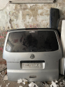 VOLKSWAGEN TRANSPORTER T5 BAGAJ KAPAĞI ÇIKMA ORJİNAL