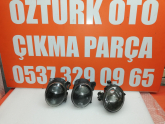 Oto Çıkma Parça / Elektrik / Sis Farı / Audi / A4 / Çıkma Parça 