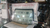 Oto Çıkma Parça / Kaporta & Karoser / Arka Cam / Honda / Accord / Çıkma Parça 